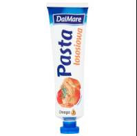 DalMare Pasta łososiowa 100 g