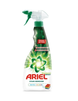 Ariel odplamiacz  do tkanin w sprayu 750 g