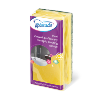 Kolorado zmywak profilowany maxi 1 szt.