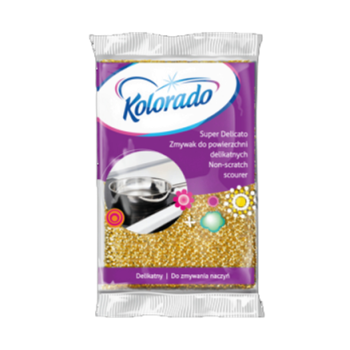 Kolorado Super Delicato zmywak do powierzchni 1 szt.