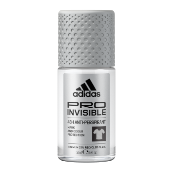 Adidas Pro Invisible antyperspirant w kulce 50 ml
