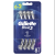 Gillette Blue3 Champions League jednorazowe maszynki do golenia dla mężczyzn 6+2 szt.