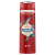 Old Spice Deep Sea żel pod prysznic i szampon 400 ml