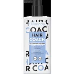Hair Coach odżywka nawilżająca do włosów cienkich i bez objętości 280 ml