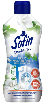 Sofin płyn do czyszczenia pralki 300 ml
