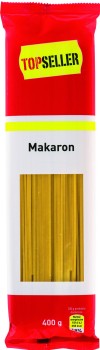 Topseller Makaron spaghetti 400 g