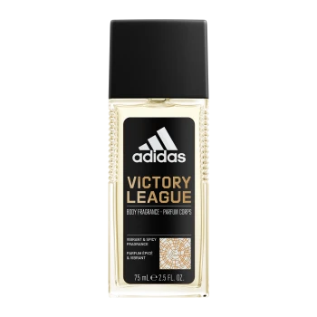 Adidas dezodorant w naturalnym sprayu dla mężczyzn Victory League 75 ml