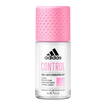 Adidas antyperspirant w kulce dla kobiet Control 50 ml