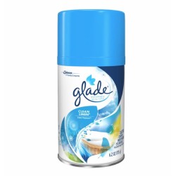 Brise Glade zapas do automatycznego odświeżacza powietrza 269ml - Czysta Świeżość
