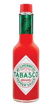 Tabasco Original Sos z czerwonej papryki 150 ml