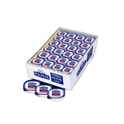 Jagr Masło Mini 82% 96X10G
