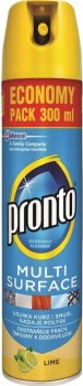 Pronto Spray do mebli Drewno Lime 300 ml