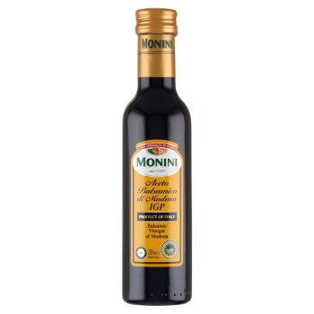 Monini Ocet balsamiczny z Modeny 250 ml
