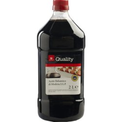TGQ Ocet balsamiczny z Modeny ChOG 2 l