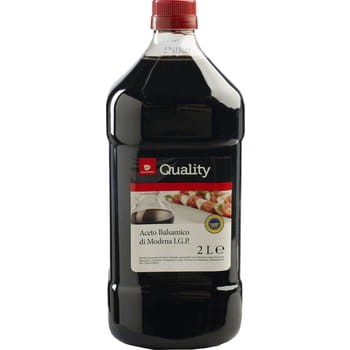 TGQ Ocet balsamiczny z Modeny ChOG 2 l