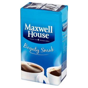 Maxwell House Kawa mielona 500 g