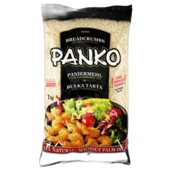 Bułka Tarta Typu Japońskiego Panko 1000 G
