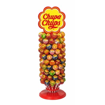 Chupa Chups Karuzela 120 x 12 g