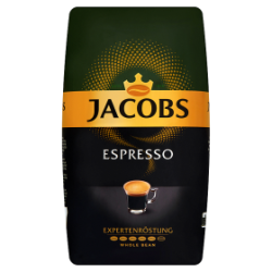 Jacobs Espresso Kawa ziarnista 500 g