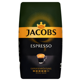 Jacobs Espresso Kawa ziarnista 500 g