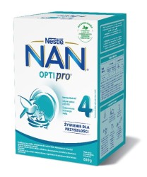 Nan Optipro 4 (2X325G)