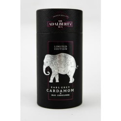 Adalbert'S Herbata Czarna Earl Grey Z Kardamonem 100G