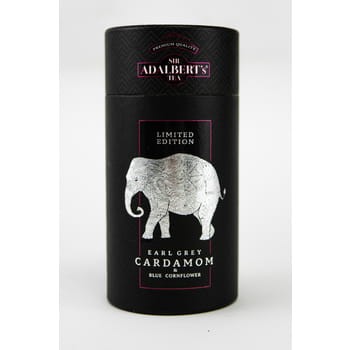Adalbert'S Herbata Czarna Earl Grey Z Kardamonem 100G