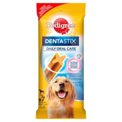 Pedigree DentaStix Maxi Karma uzupełniająca 270 g (7 sztuk)
