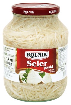 Rolnik Seler paski 1700 ml