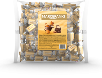 Mieszko Marcepanki Czekoladki z marcepanem 1 kg