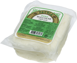 Eurial Ser Halloumi 250 g