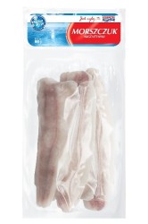 ABRAMCZYK Morszczuk Argentyński Filety Bez Skóry Bez Dodatków 5% 800/842G