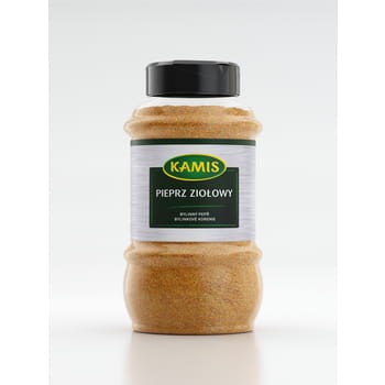 Kamis Pieprz ziołowy 360 g