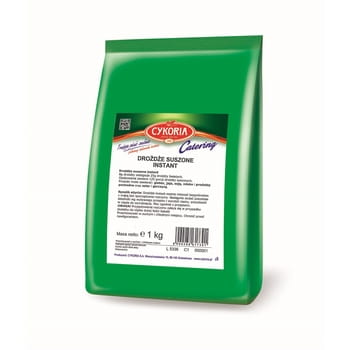 Cykoria Drożdże suszone 1 kg