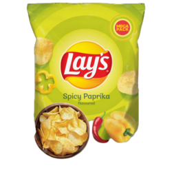 Lay'S Pikantna Papryka 200G