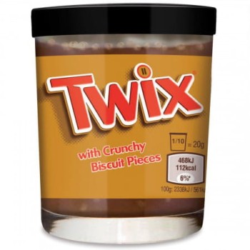 Krem Twix Spread 200 g