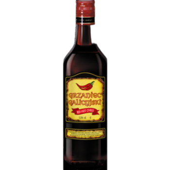 'Grzaniec Galicyjski Chilli C.S. 13,5% 1l