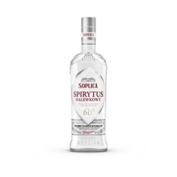 ' Spirytus Nalewkowy 60% 500 ml