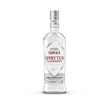 ' Spirytus Nalewkowy 60% 500 ml