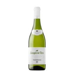 'Wino Sangre de Toro Blanco B.W. 11,5% 750 ml