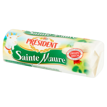 Président Sainte Maure Ser pleśniowy z mleka koziego 200 g