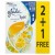 Glade by Brise One Touch Mini Spray Cytrus Zapas do odświeżacza powietrza 3 x 10 ml