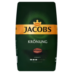Jacobs Krönung Kawa ziarnista 500 g