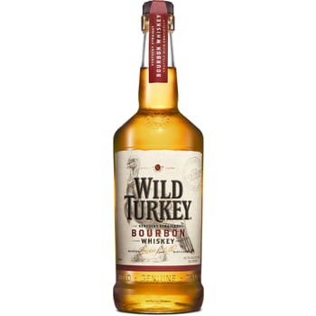 'Wild Turkey 81 40,5% 1 l