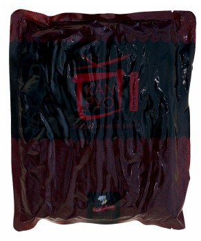 Kuchnie Świata Tykwa gotowana 1 kg