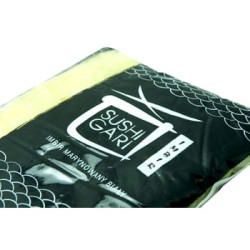 Kuchnie Świata Imbir marynowany biały 1,5 kg