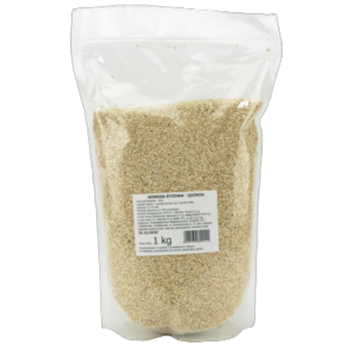 Mlexer Komosa ryżowa 1 kg