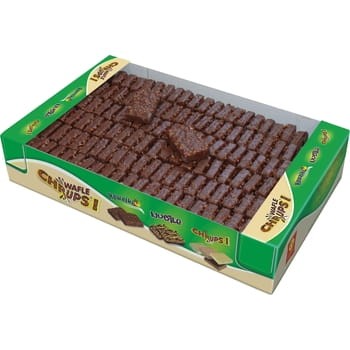 Wafle Hawajki Cukry Nyskie 2,3 Kg