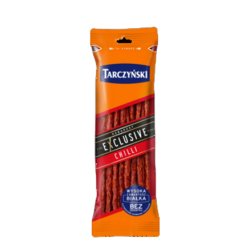 Tarczyński Kabanos Exclusive Chilli 105 g