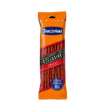 Tarczyński Kabanos Exclusive Chilli 105 g